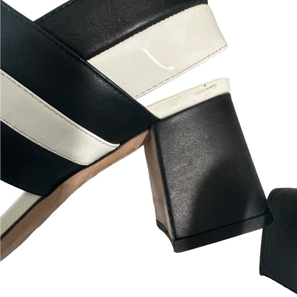 Pollini Italian Shies Women’s size 9.5 - Picture 7 of 12